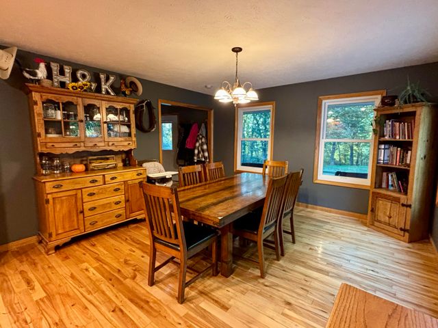 5318 Blackjack School Road, Crane, MO 65633