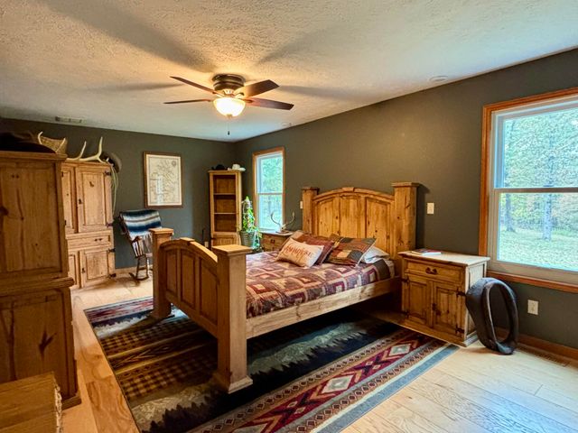 5318 Blackjack School Road, Crane, MO 65633