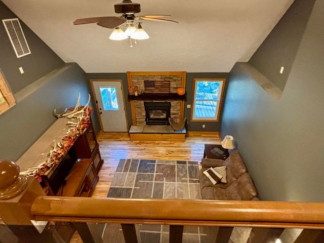 5318 Blackjack School Road, Crane, MO 65633