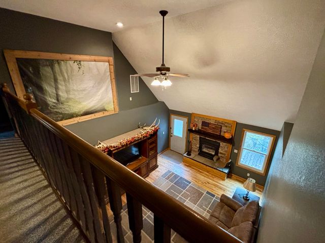 5318 Blackjack School Road, Crane, MO 65633