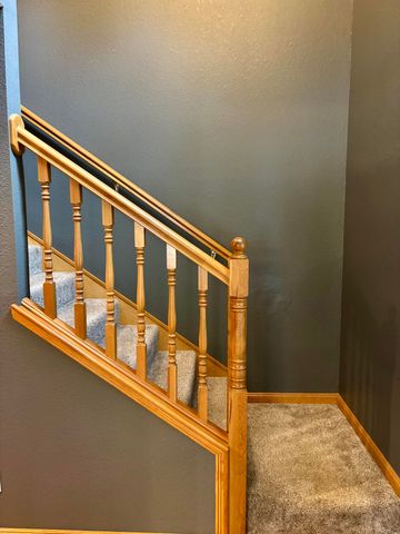 5318 Blackjack School Road, Crane, MO 65633