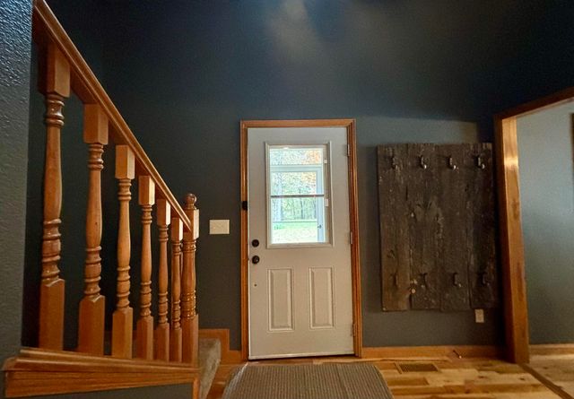 5318 Blackjack School Road, Crane, MO 65633