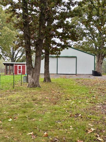 5318 Blackjack School Road, Crane, MO 65633