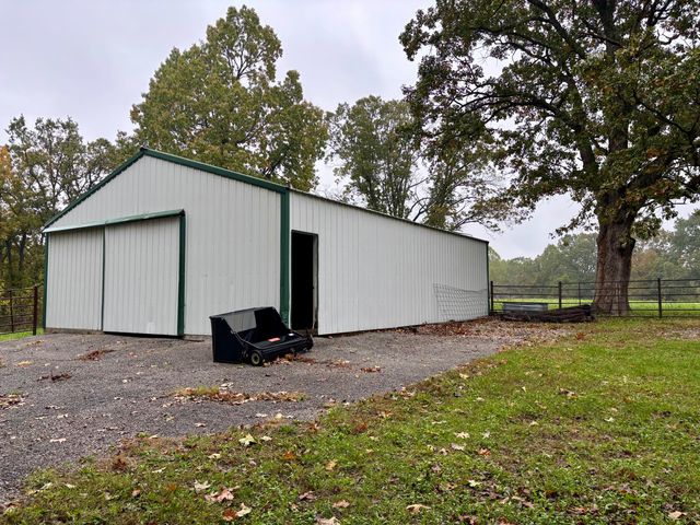 5318 Blackjack School Road, Crane, MO 65633