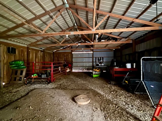 5318 Blackjack School Road, Crane, MO 65633