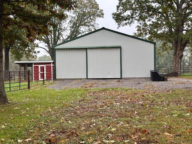 5318 Blackjack School Road, Crane, MO 65633