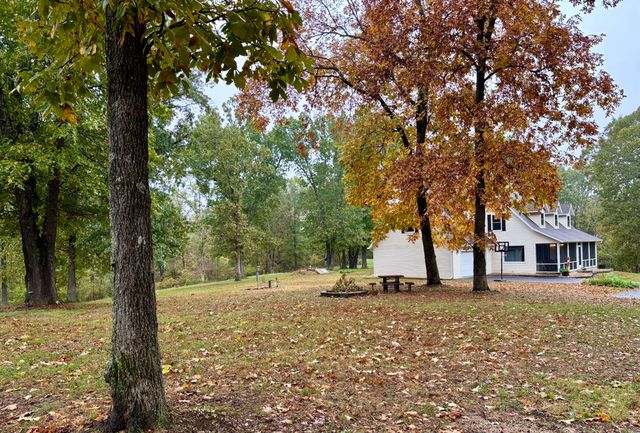 5318 Blackjack School Road, Crane, MO 65633