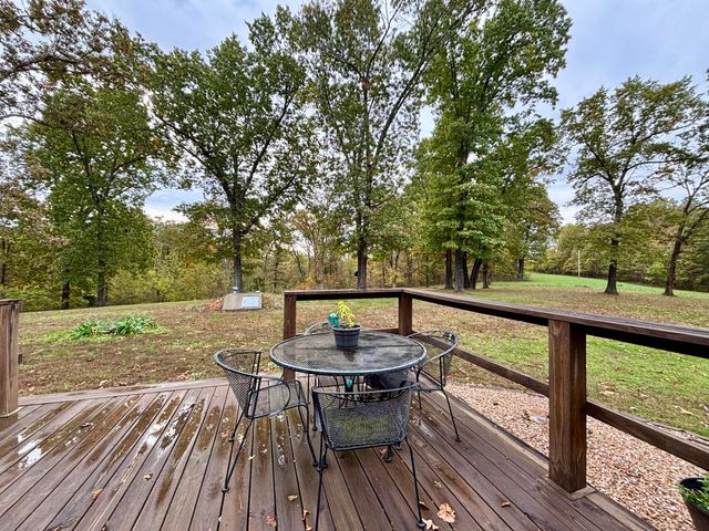 5318 Blackjack School Road, Crane, MO 65633