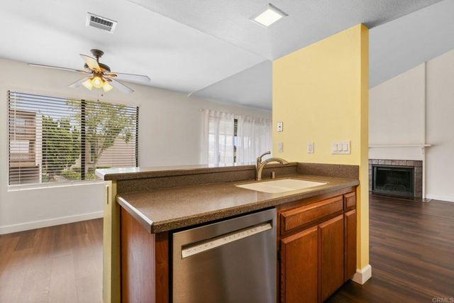 7780 Parkway Drive 1602, La Mesa, CA 91942