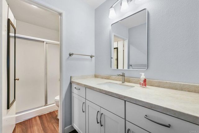 7780 Parkway Drive 1602, La Mesa, CA 91942