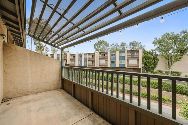 7780 Parkway Drive 1602, La Mesa, CA 91942