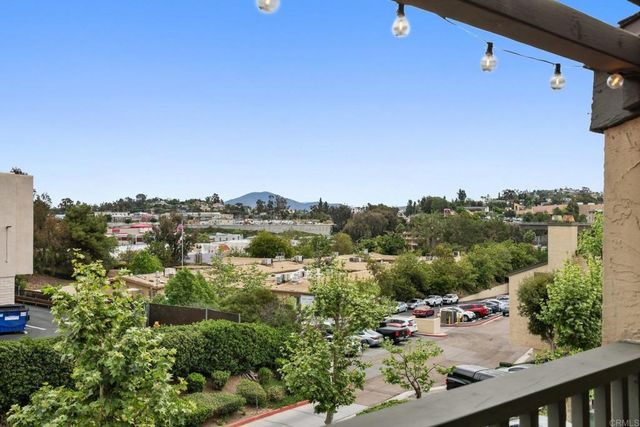 7780 Parkway Drive 1602, La Mesa, CA 91942