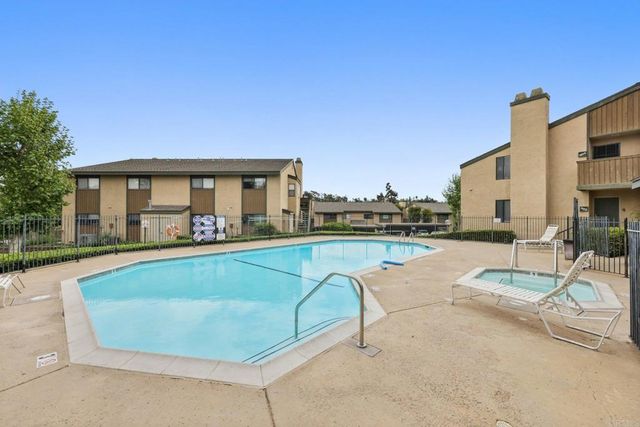 7780 Parkway Drive 1602, La Mesa, CA 91942