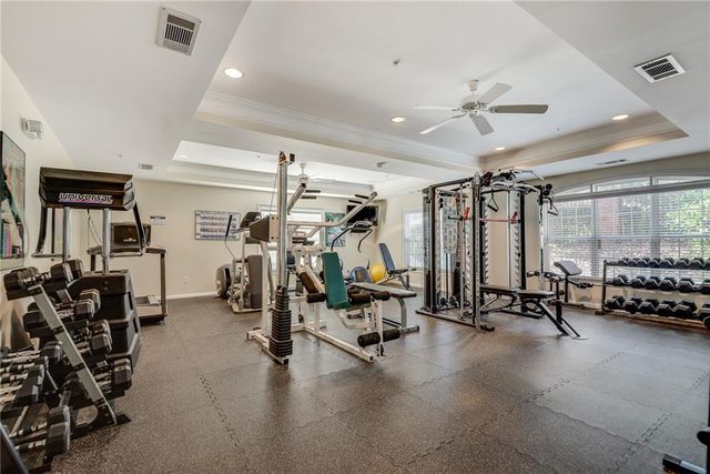 3275 Lenox Road NE 108, Atlanta, GA 30324
