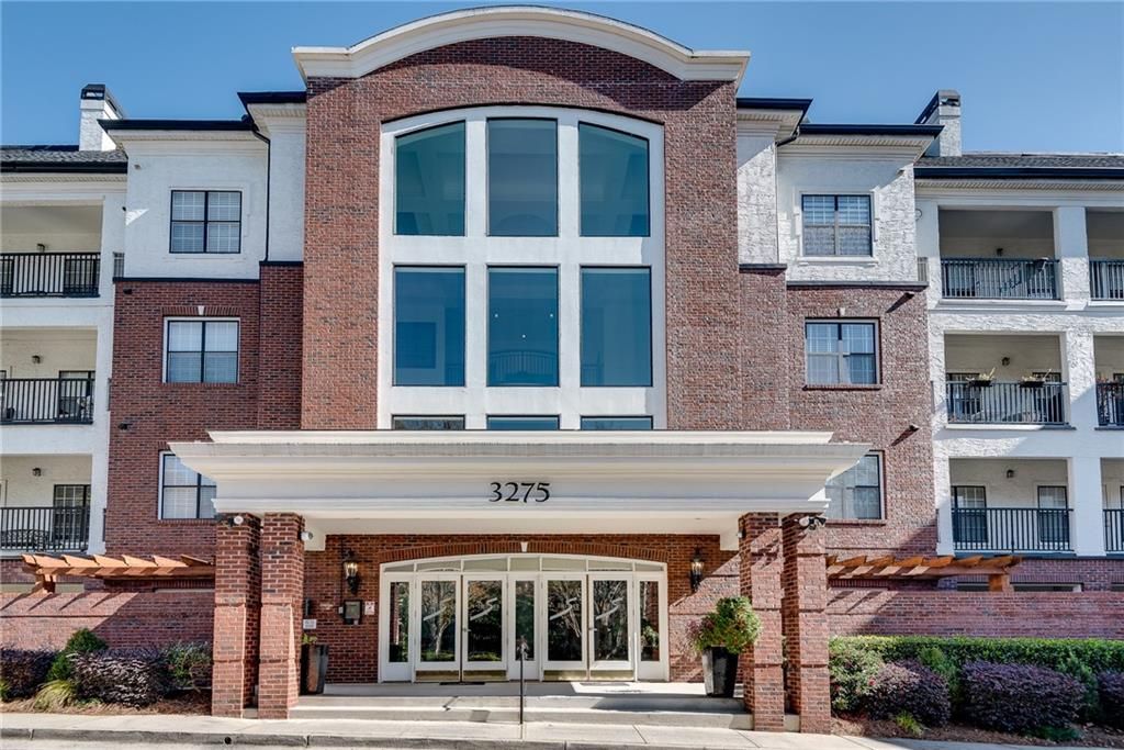 3275 Lenox Road NE 108, Atlanta, GA 30324