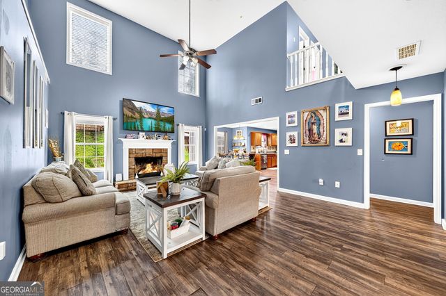 1811 Alberta Lane, Winder, GA 30680