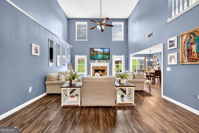 1811 Alberta Lane, Winder, GA 30680