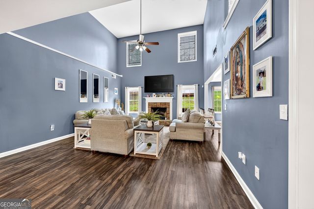 1811 Alberta Lane, Winder, GA 30680