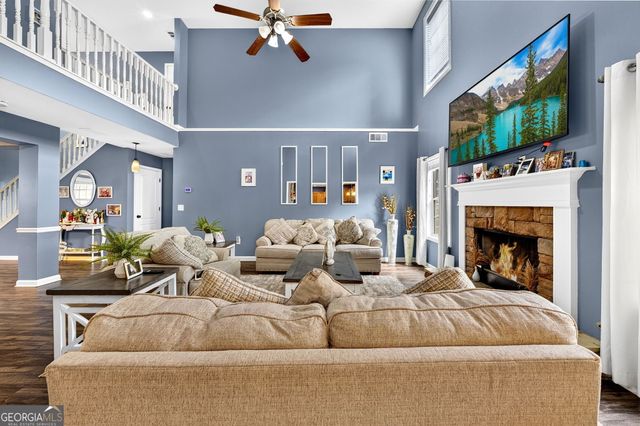1811 Alberta Lane, Winder, GA 30680