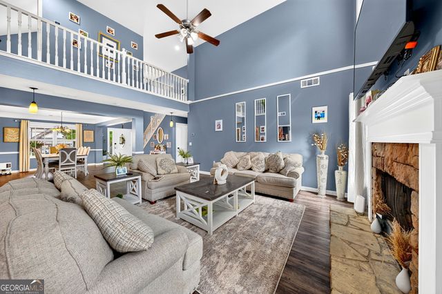 1811 Alberta Lane, Winder, GA 30680