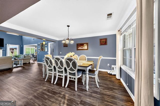1811 Alberta Lane, Winder, GA 30680