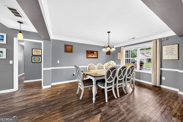 1811 Alberta Lane, Winder, GA 30680