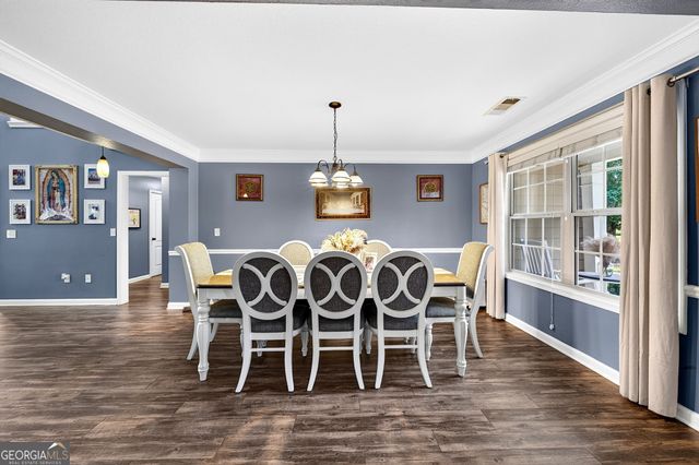 1811 Alberta Lane, Winder, GA 30680