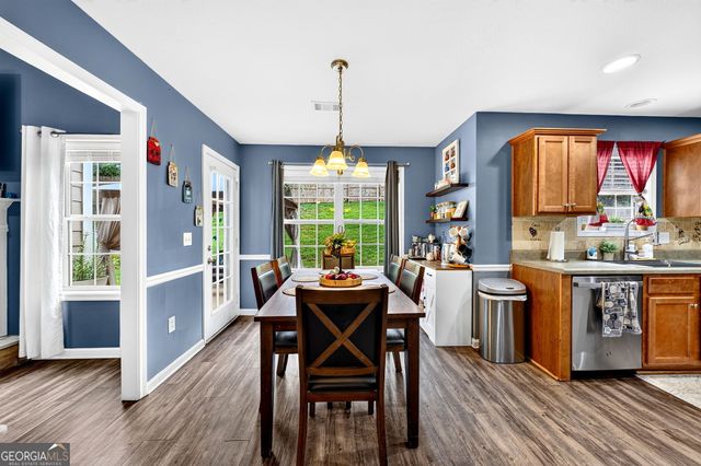 1811 Alberta Lane, Winder, GA 30680