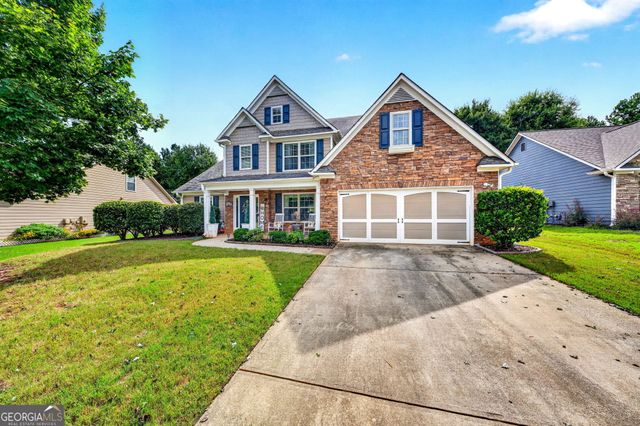 1811 Alberta Lane, Winder, GA 30680