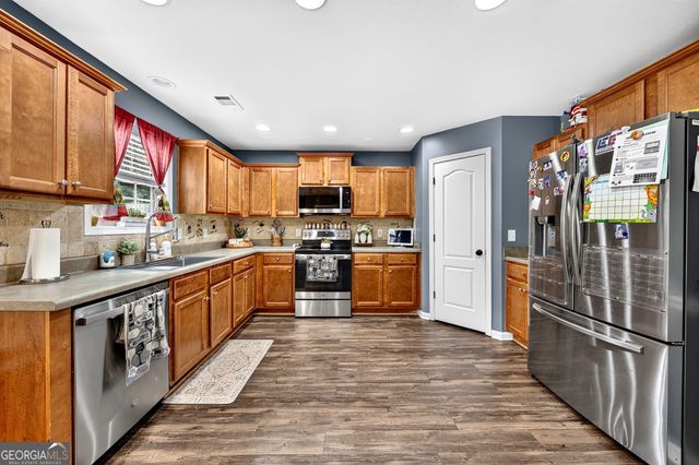 1811 Alberta Lane, Winder, GA 30680