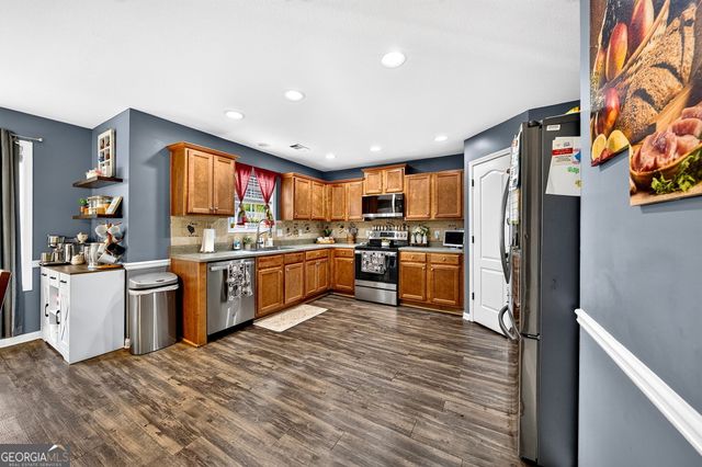 1811 Alberta Lane, Winder, GA 30680