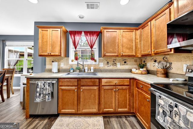 1811 Alberta Lane, Winder, GA 30680