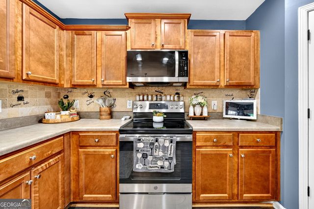 1811 Alberta Lane, Winder, GA 30680