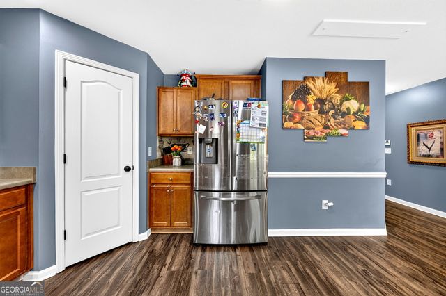 1811 Alberta Lane, Winder, GA 30680