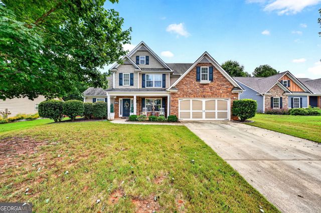1811 Alberta Lane, Winder, GA 30680