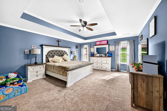 1811 Alberta Lane, Winder, GA 30680