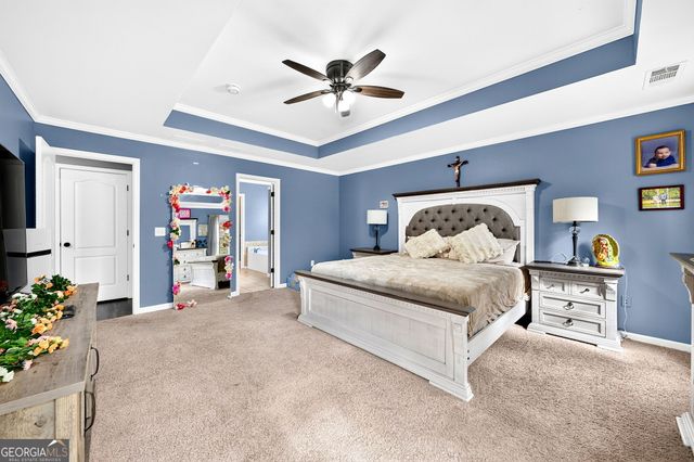 1811 Alberta Lane, Winder, GA 30680