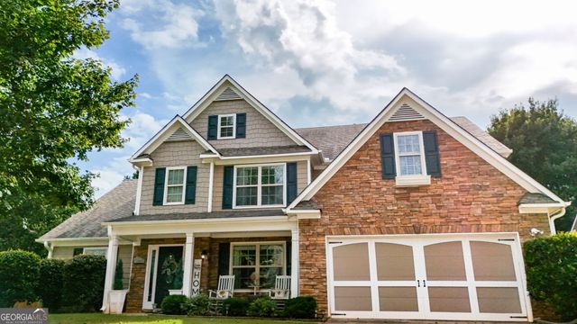 1811 Alberta Lane, Winder, GA 30680