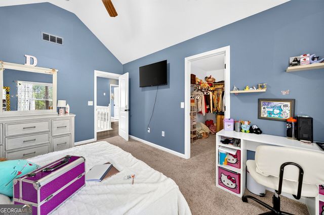 1811 Alberta Lane, Winder, GA 30680
