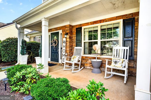 1811 Alberta Lane, Winder, GA 30680