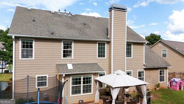 1811 Alberta Lane, Winder, GA 30680