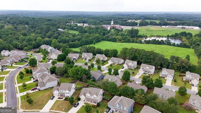 1811 Alberta Lane, Winder, GA 30680