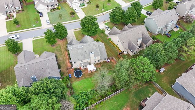 1811 Alberta Lane, Winder, GA 30680