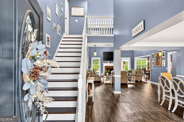 1811 Alberta Lane, Winder, GA 30680