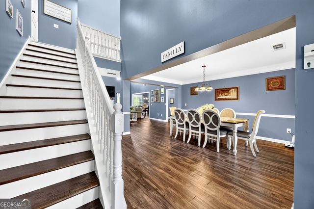 1811 Alberta Lane, Winder, GA 30680