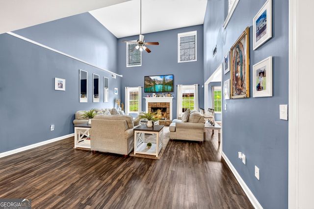 1811 Alberta Lane, Winder, GA 30680