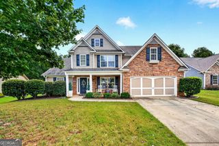 1811 Alberta Lane, Winder, GA 30680