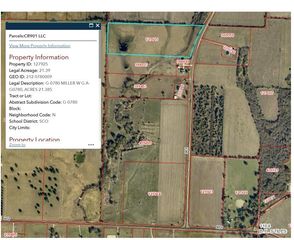 517 Fm 901, Collinsville, TX 76233