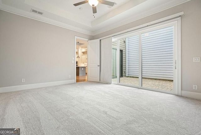 123 Village Green Avenue, Woodstock, GA 30189