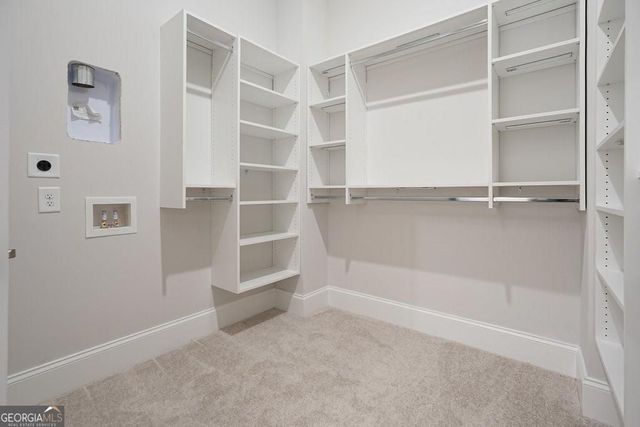 123 Village Green Avenue, Woodstock, GA 30189